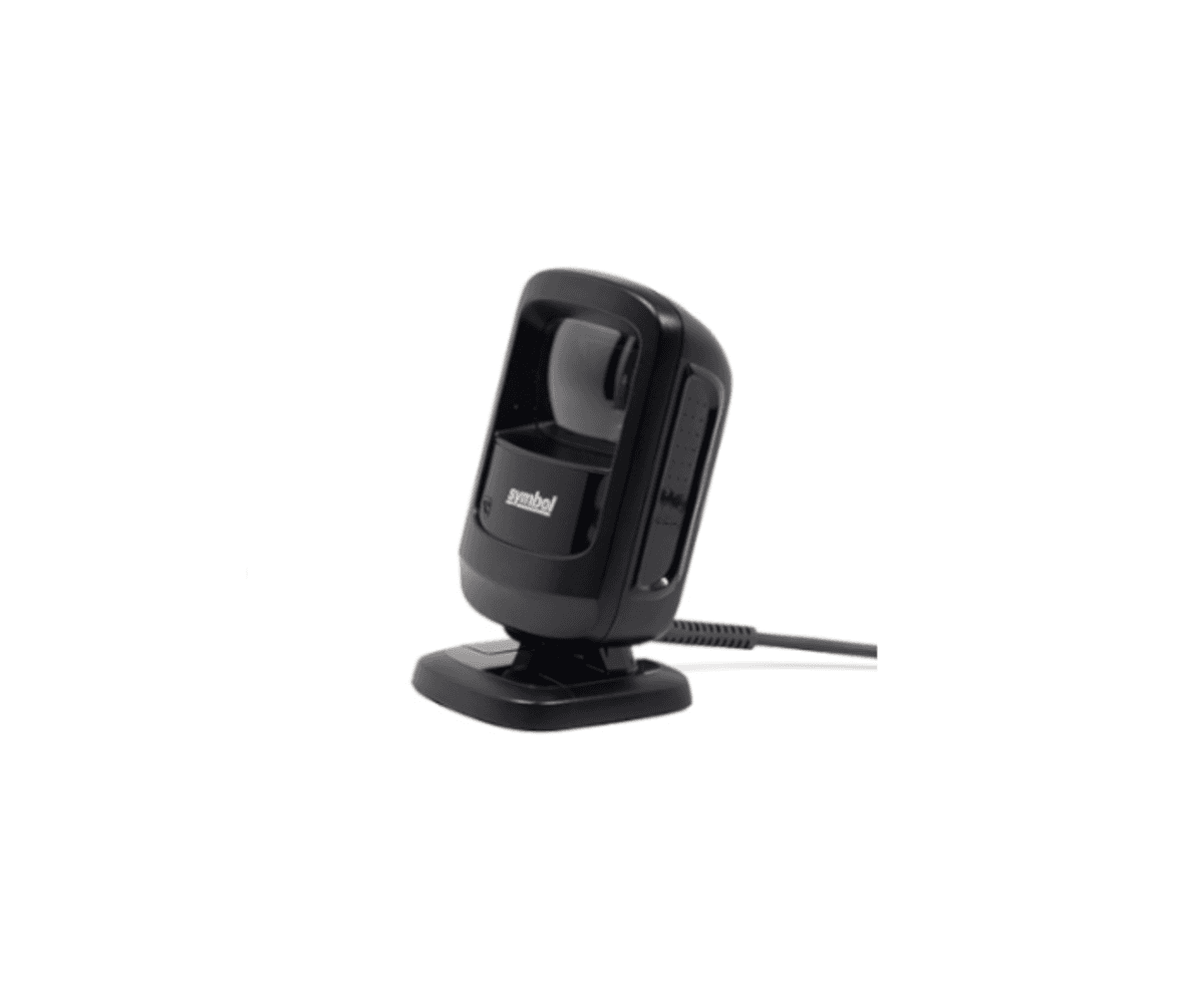 Hands-Free Scanner