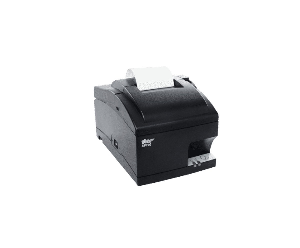 Kitchen Printer