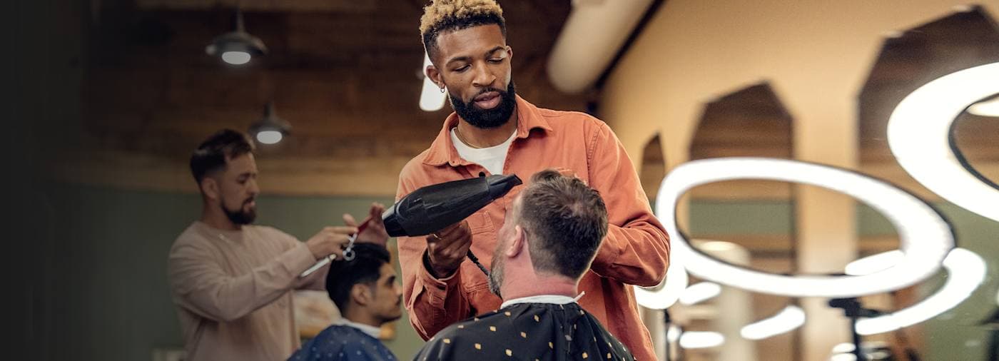 Point de vente et paiements pour salons et spas