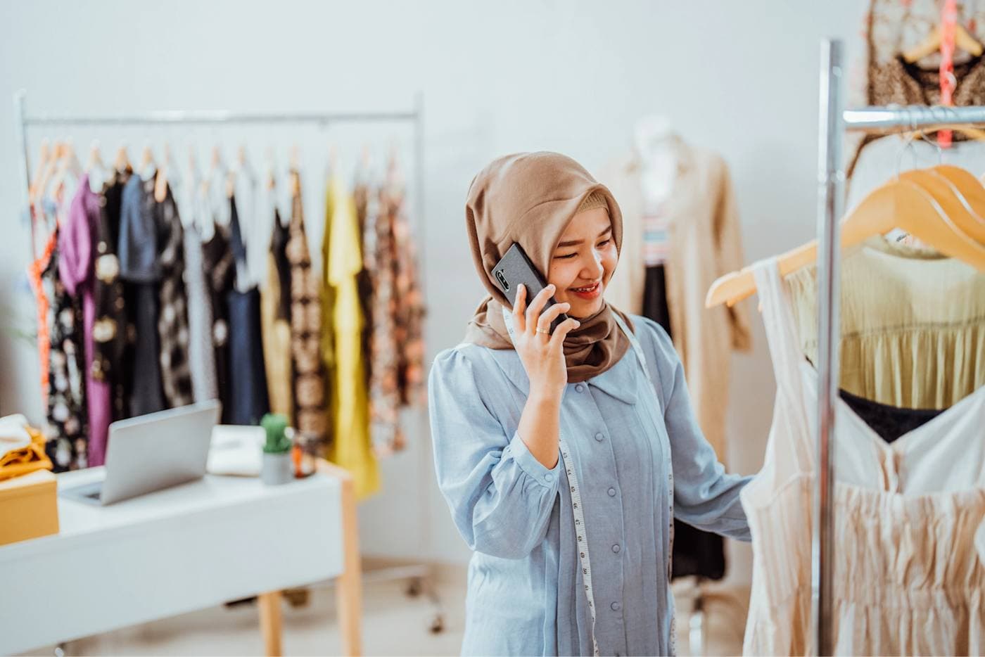 Un point de vente conçu pour simplifier votre commerce