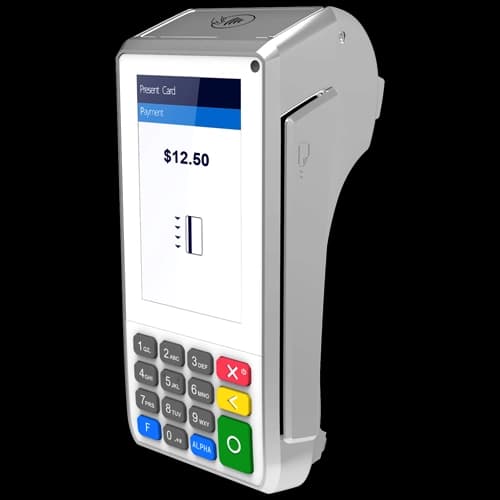 PAX A80